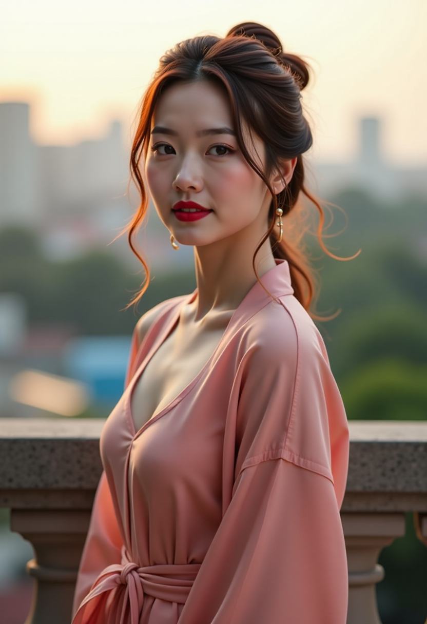 直播封面